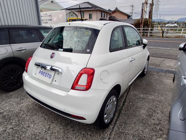 FIAT 500 2017 Image 31