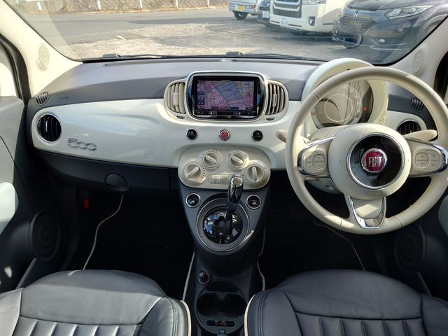 FIAT 500 2017 Image 31