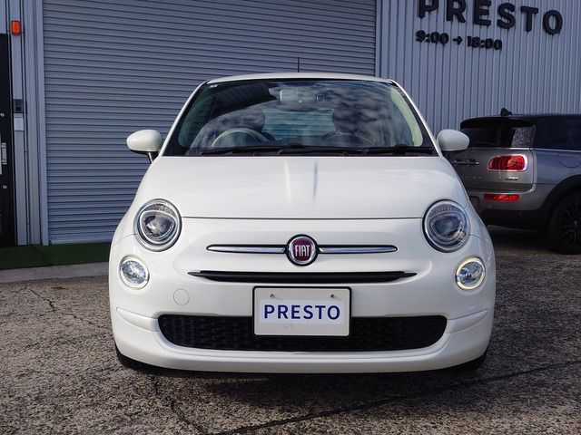 FIAT 500 2017 Image 31