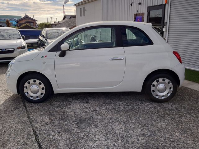 FIAT 500 2017 Image 31