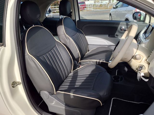 FIAT 500 2017 Image 31