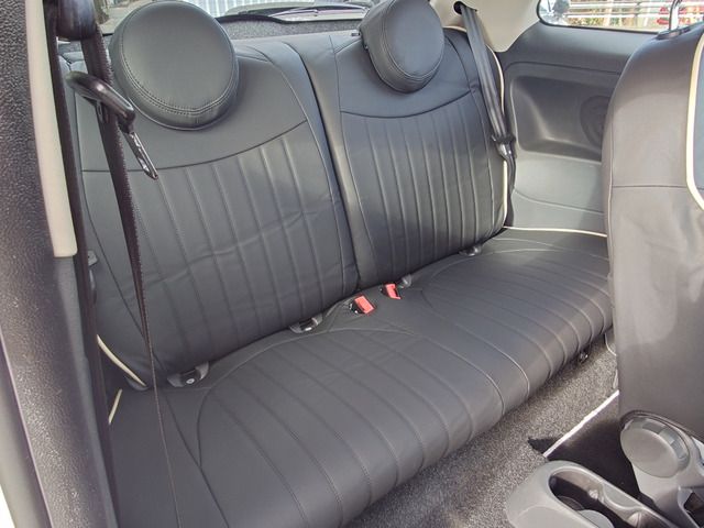 FIAT 500 2017 Image 31