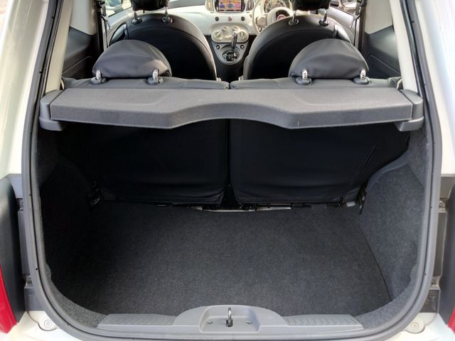 FIAT 500 2017 Image 31