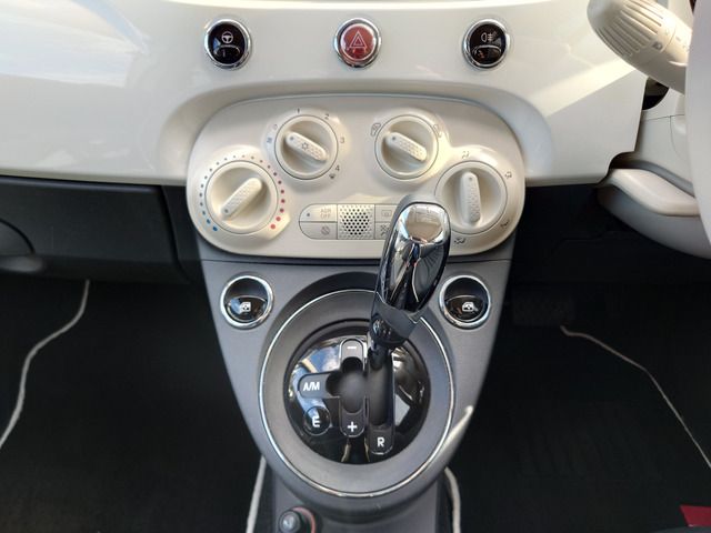 FIAT 500 2017 Image 31
