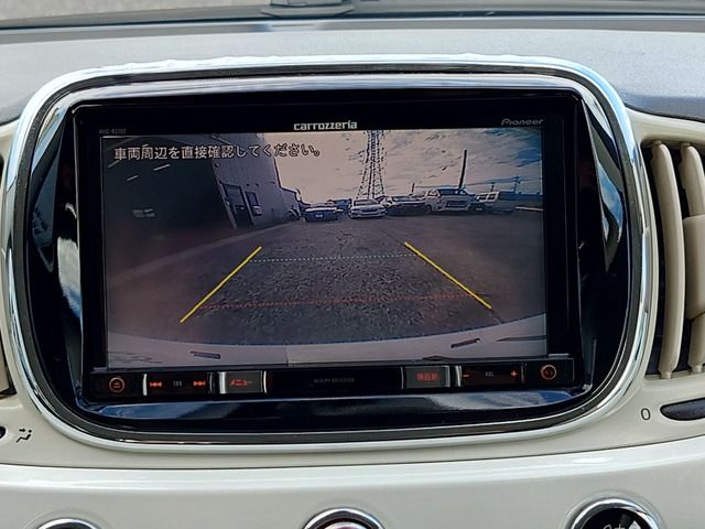 FIAT 500 2017 Image 31