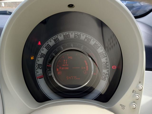 FIAT 500 2017 Image 31