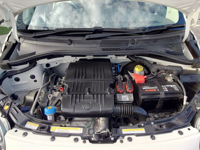 FIAT 500 2017 Image 31