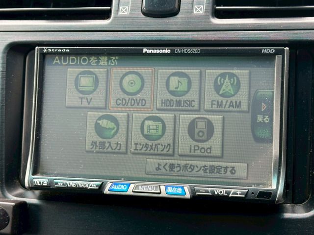 TOYOTA MARK X ZIO 2008 Image 31