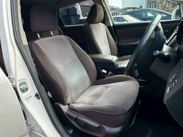 TOYOTA MARK X ZIO 2008 Image 31