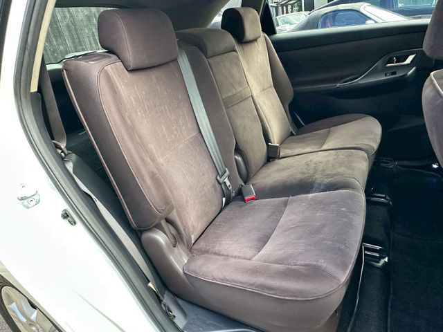 TOYOTA MARK X ZIO 2008 Image 31