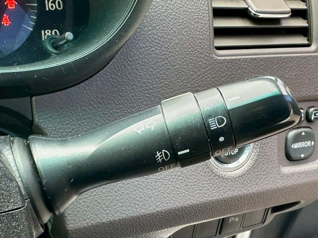 TOYOTA MARK X ZIO 2008 Image 31