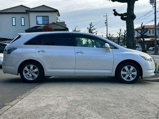 TOYOTA MARK X ZIO 2008 Image 31