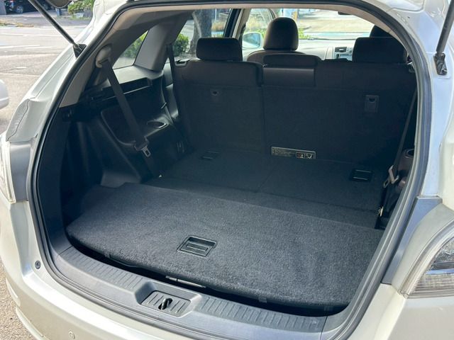 TOYOTA MARK X ZIO 2008 Image 31