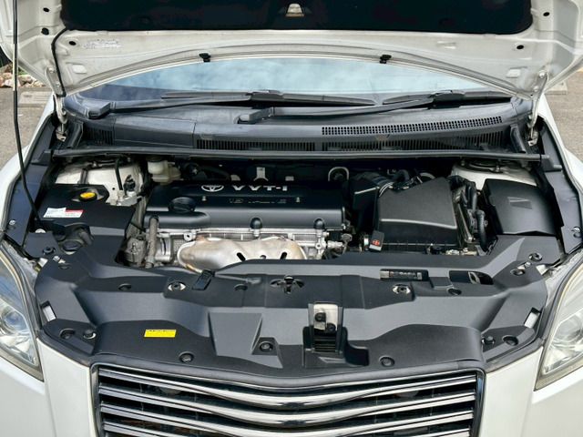 TOYOTA MARK X ZIO 2008 Image 31