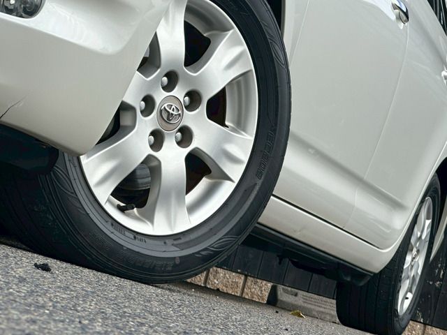 TOYOTA MARK X ZIO 2008 Image 31