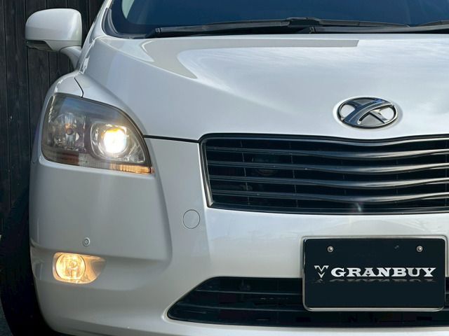 TOYOTA MARK X ZIO 2008 Image 31