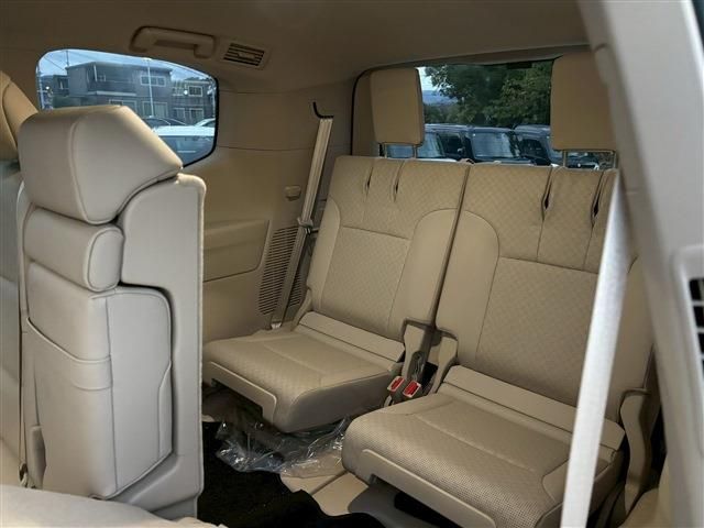 TOYOTA LANDCRUISER WAGON 2024 Image 31