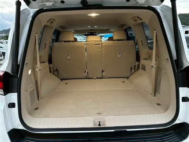 TOYOTA LANDCRUISER WAGON 2024 Image 31