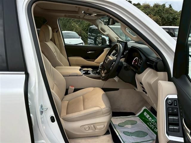 TOYOTA LANDCRUISER WAGON 2024 Image 31