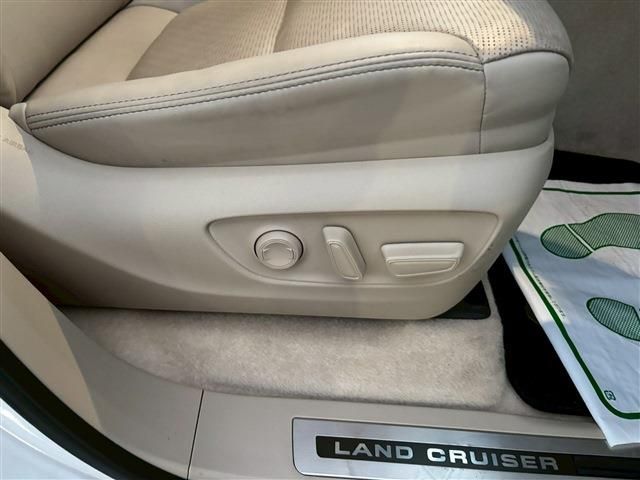 TOYOTA LANDCRUISER WAGON 2024 Image 31