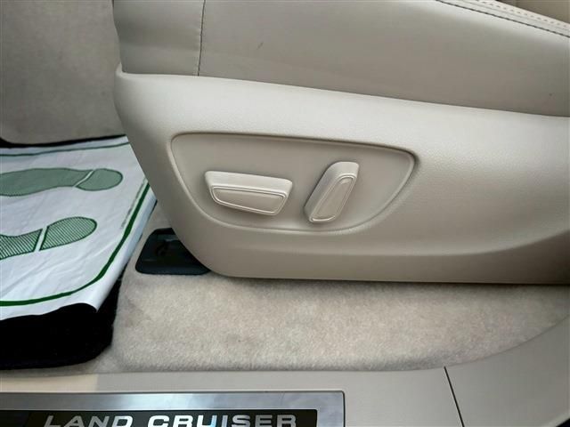 TOYOTA LANDCRUISER WAGON 2024 Image 31