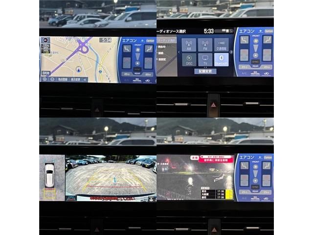 TOYOTA LANDCRUISER WAGON 2024 Image 31