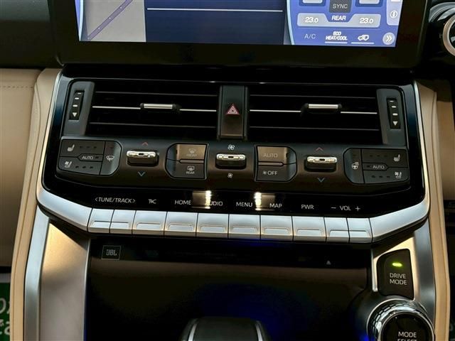 TOYOTA LANDCRUISER WAGON 2024 Image 31