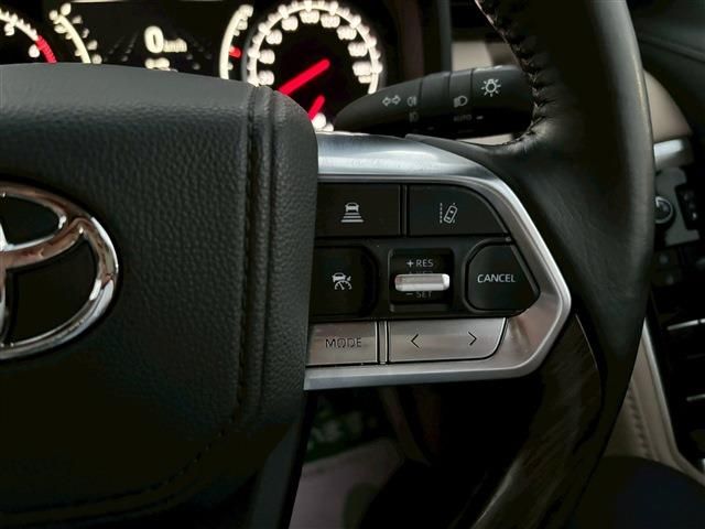 TOYOTA LANDCRUISER WAGON 2024 Image 31