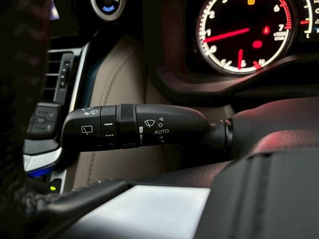 TOYOTA LANDCRUISER WAGON 2024 Image 31