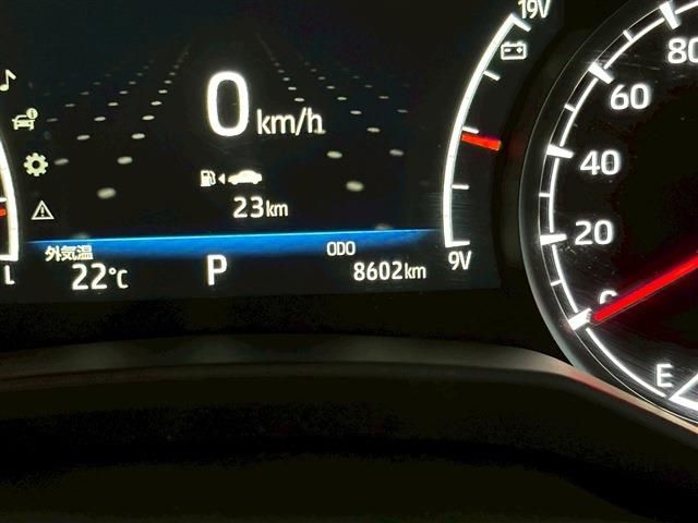 TOYOTA LANDCRUISER WAGON 2024 Image 31