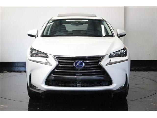 TOYOTA LEXUS NX300H AWD 2015 Image 31