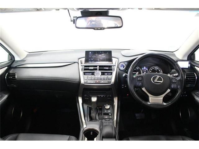 TOYOTA LEXUS NX300H AWD 2015 Image 31