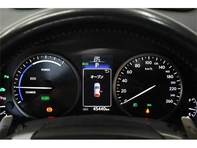 TOYOTA LEXUS NX300H AWD 2015 Image 31