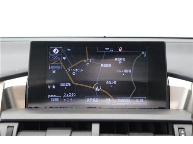 TOYOTA LEXUS NX300H AWD 2015 Image 31