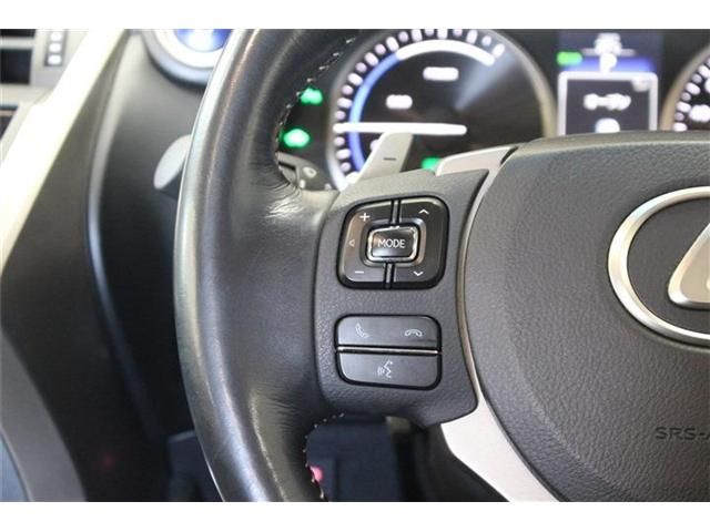 TOYOTA LEXUS NX300H AWD 2015 Image 31