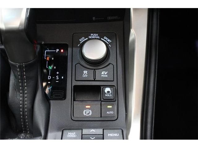 TOYOTA LEXUS NX300H AWD 2015 Image 31