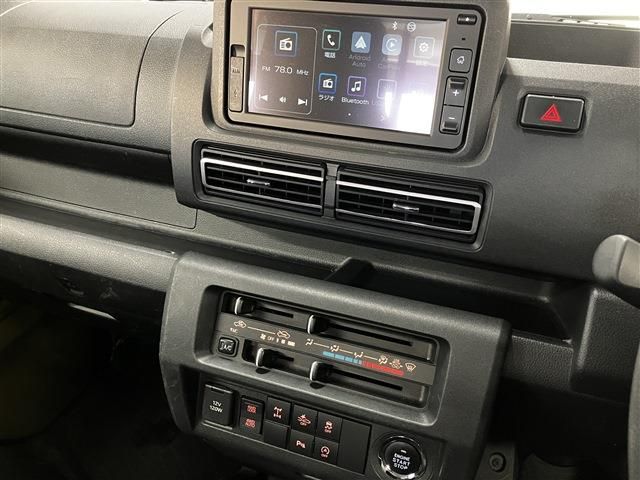 DAIHATSU HIJET TRUCK 4WD 2022 Image 31