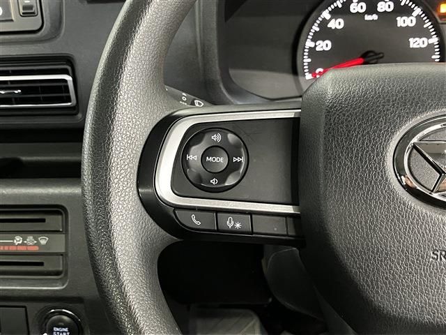 DAIHATSU HIJET TRUCK 4WD 2022 Image 31