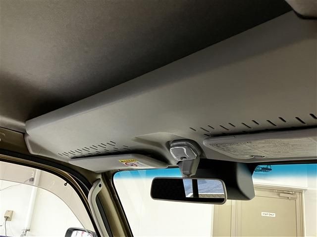 DAIHATSU HIJET TRUCK 4WD 2022 Image 31