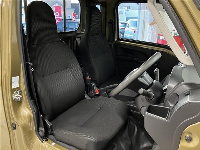 DAIHATSU HIJET TRUCK 4WD 2022 Image 31