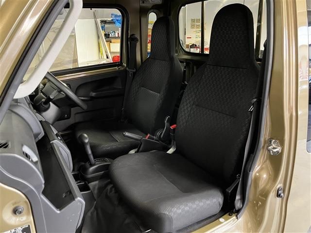 DAIHATSU HIJET TRUCK 4WD 2022 Image 31