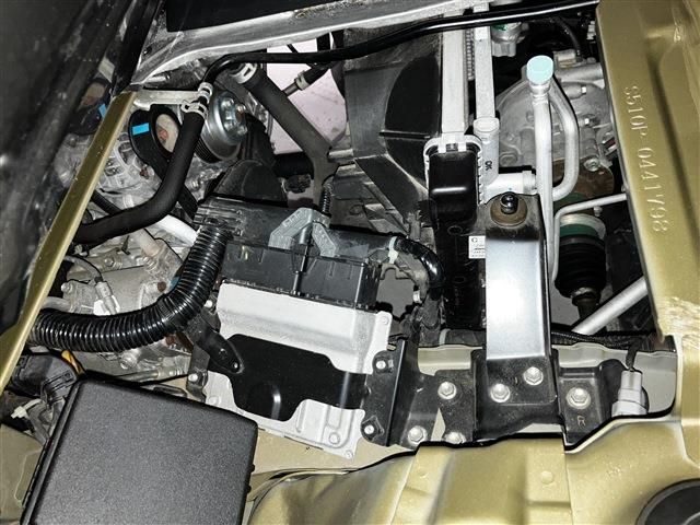 DAIHATSU HIJET TRUCK 4WD 2022 Image 31