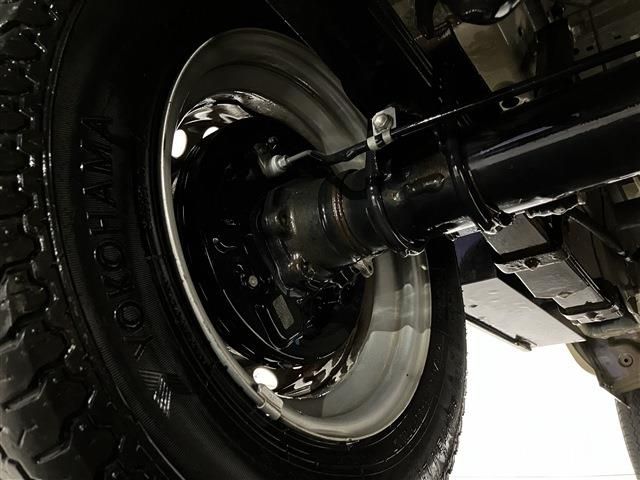 DAIHATSU HIJET TRUCK 4WD 2022 Image 31