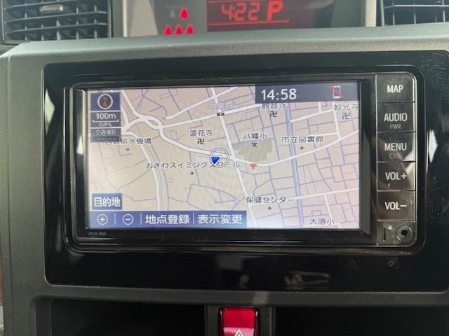 TOYOTA ROOMY 2019 Image 31