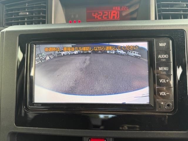 TOYOTA ROOMY 2019 Image 31