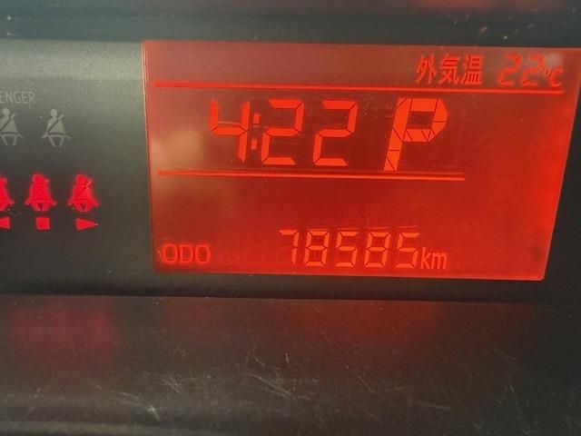 TOYOTA ROOMY 2019 Image 31