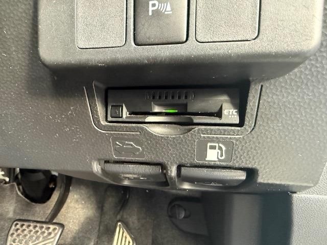 TOYOTA ROOMY 2019 Image 31