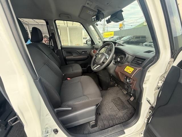 TOYOTA ROOMY 2019 Image 31