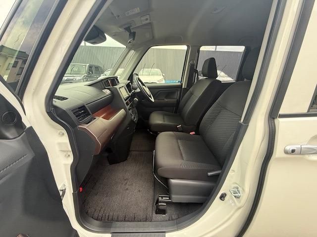 TOYOTA ROOMY 2019 Image 31