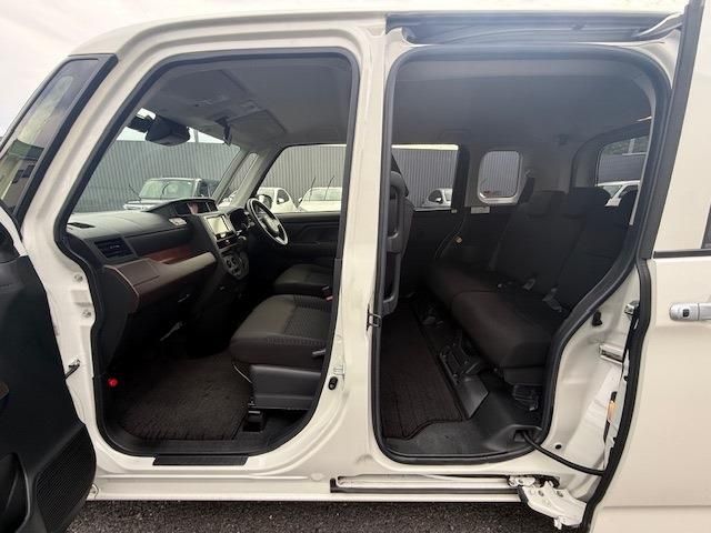 TOYOTA ROOMY 2019 Image 31